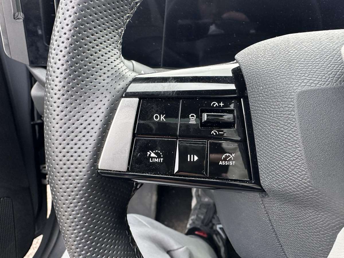 Opel Astra, 1.2 l., Универсал