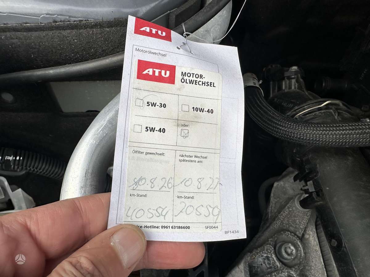 Opel Astra, 1.2 l., Универсал