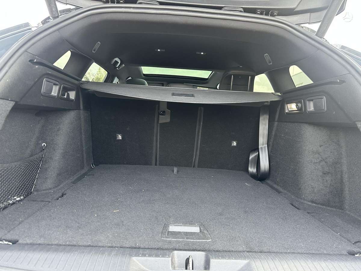 Opel Astra, 1.2 l., Универсал