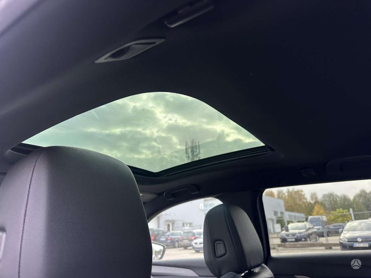 Opel Astra, 1.2 l., Универсал