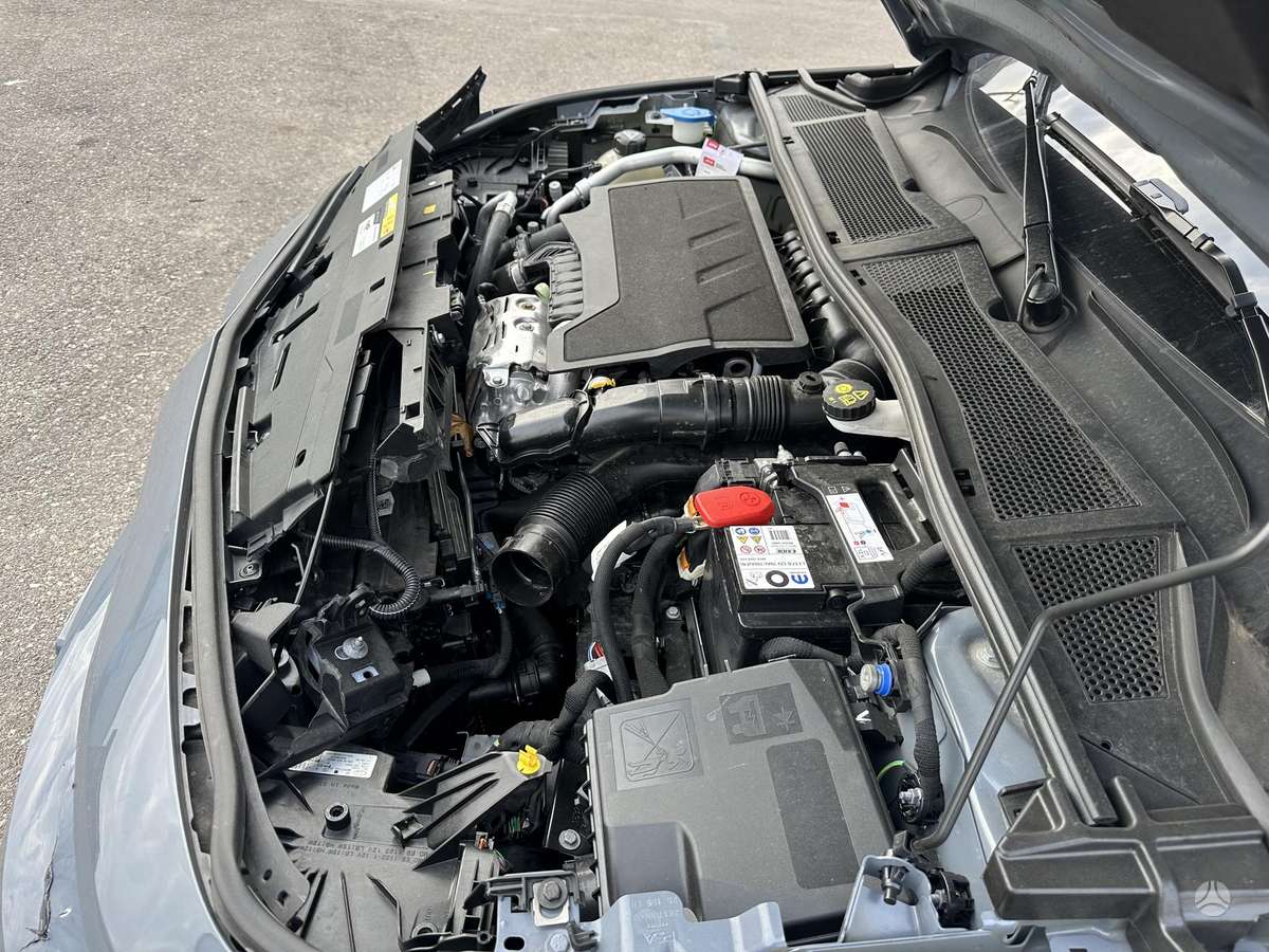 Opel Astra, 1.2 l., Универсал