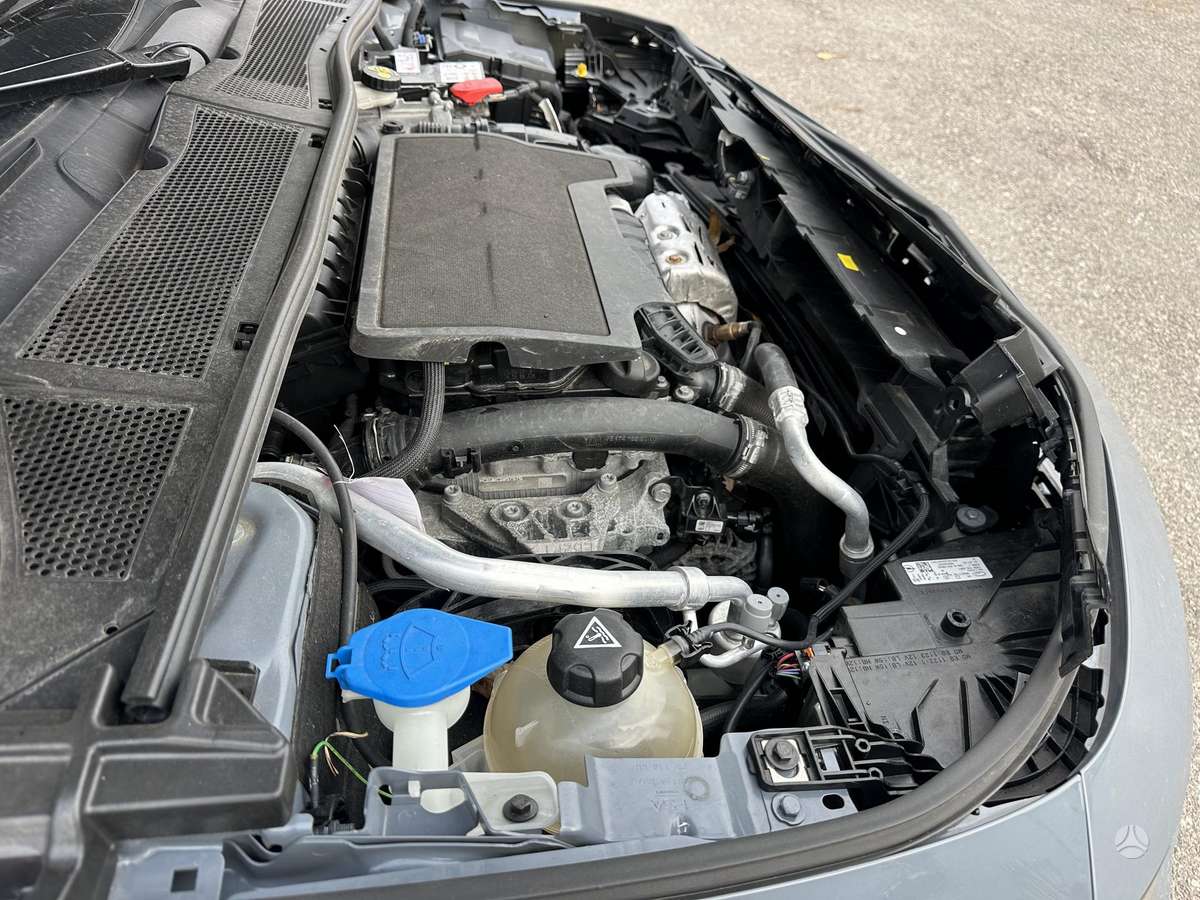 Opel Astra, 1.2 l., Универсал