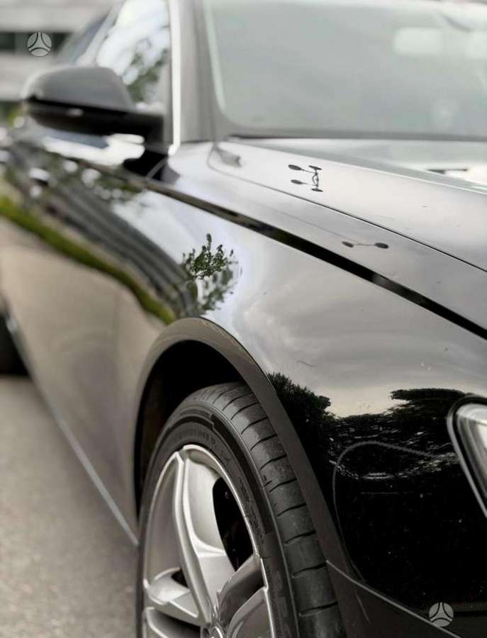 Audi A6, 3.0 l., Универсал