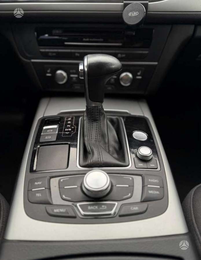 Audi A6, 3.0 l., Универсал
