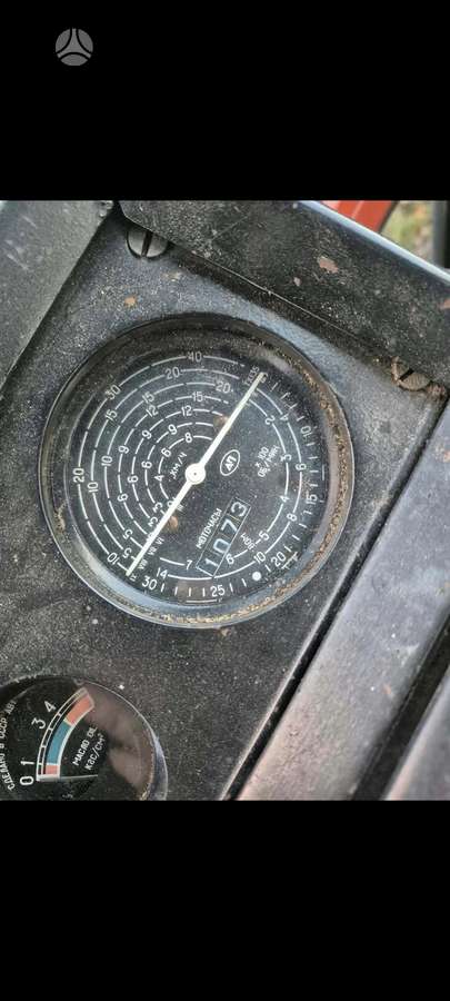 MTZ 820, тракторы