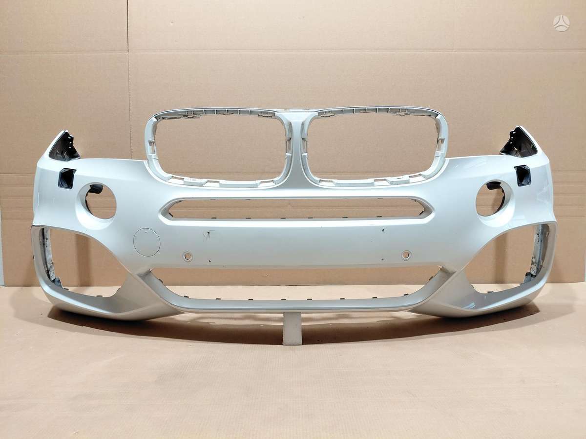 BMW X5 F15 m pack