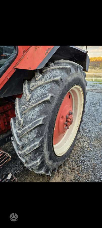 MTZ 820, тракторы