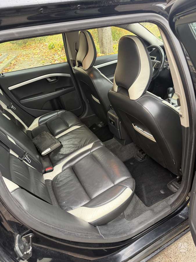 Volvo V70, 2.4 l., Универсал