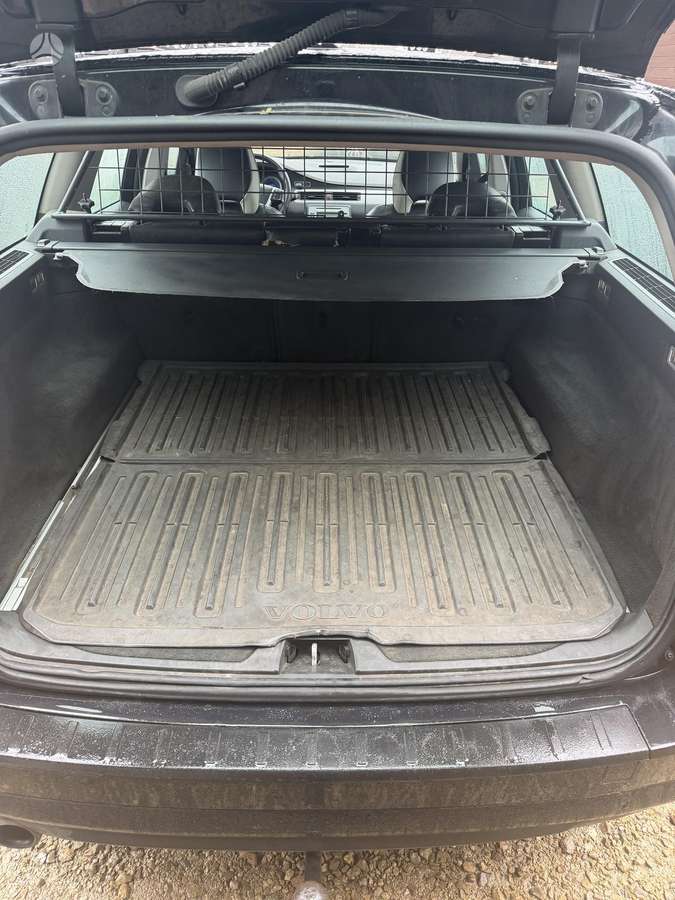 Volvo V70, 2.4 l., Универсал