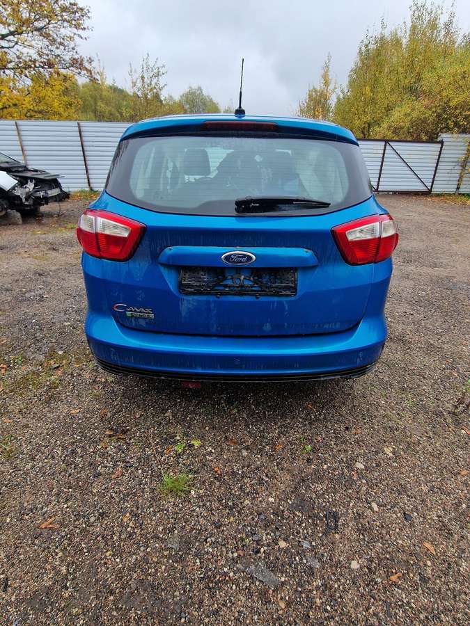 Ford C-MAX for parts