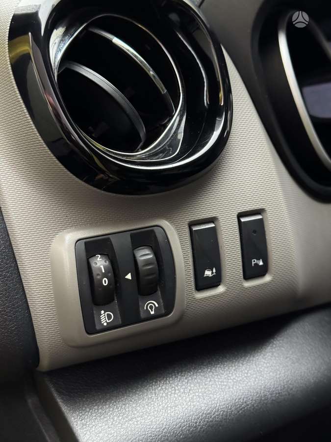 Renault Trafic, 1.6 l., Коммерческий