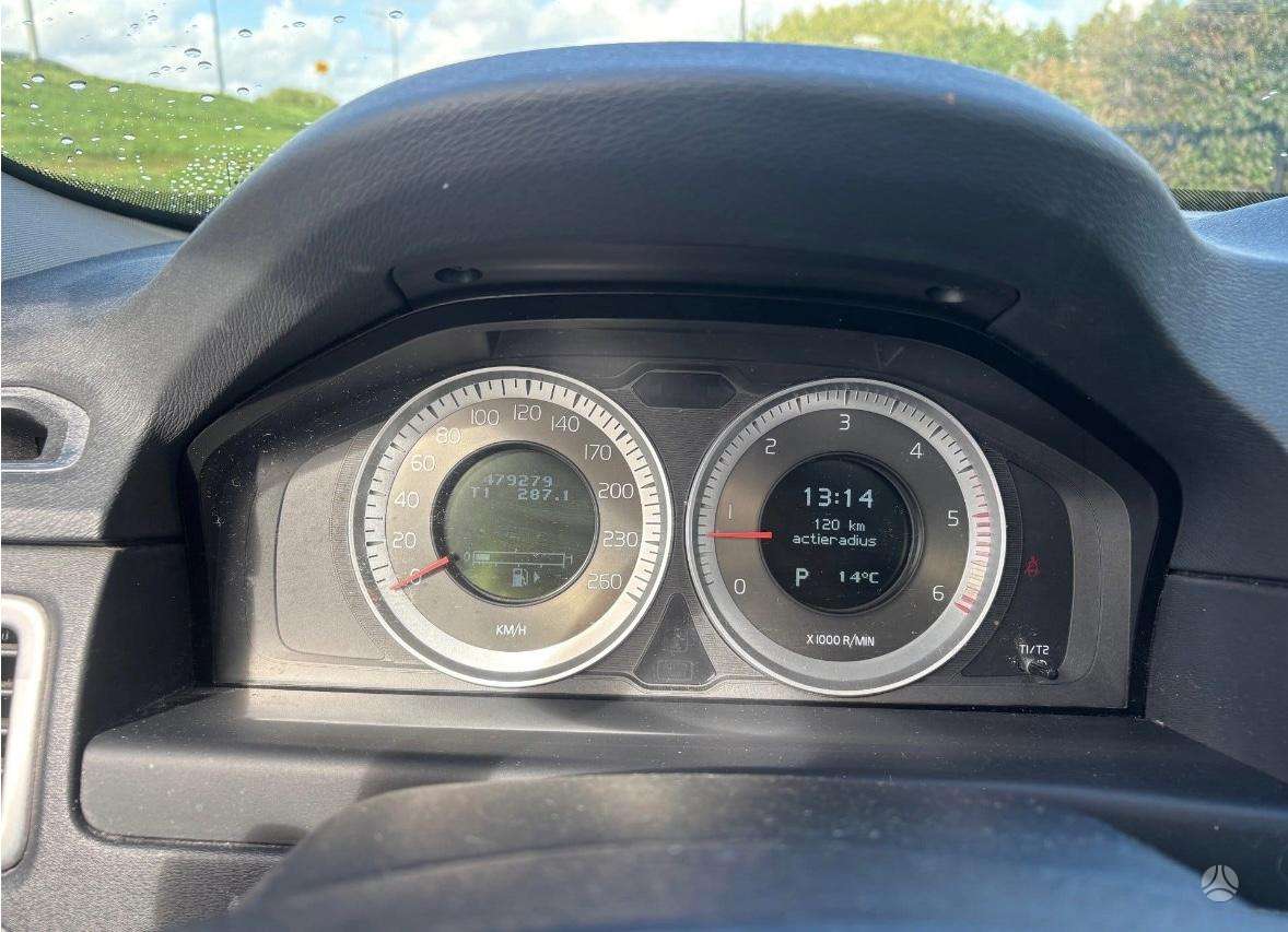 Volvo V70, 2.0 l., Универсал