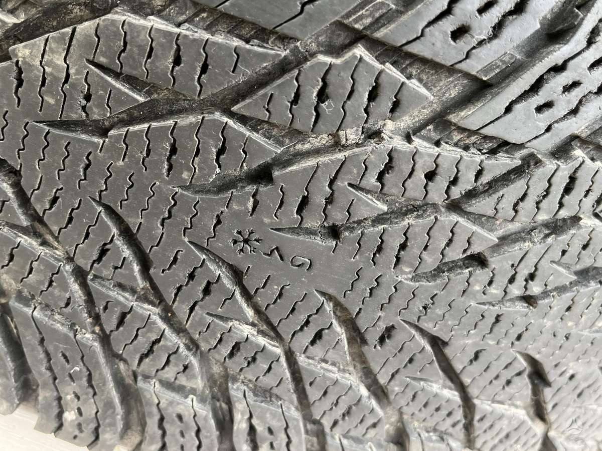 Ford, light alloy, R17
