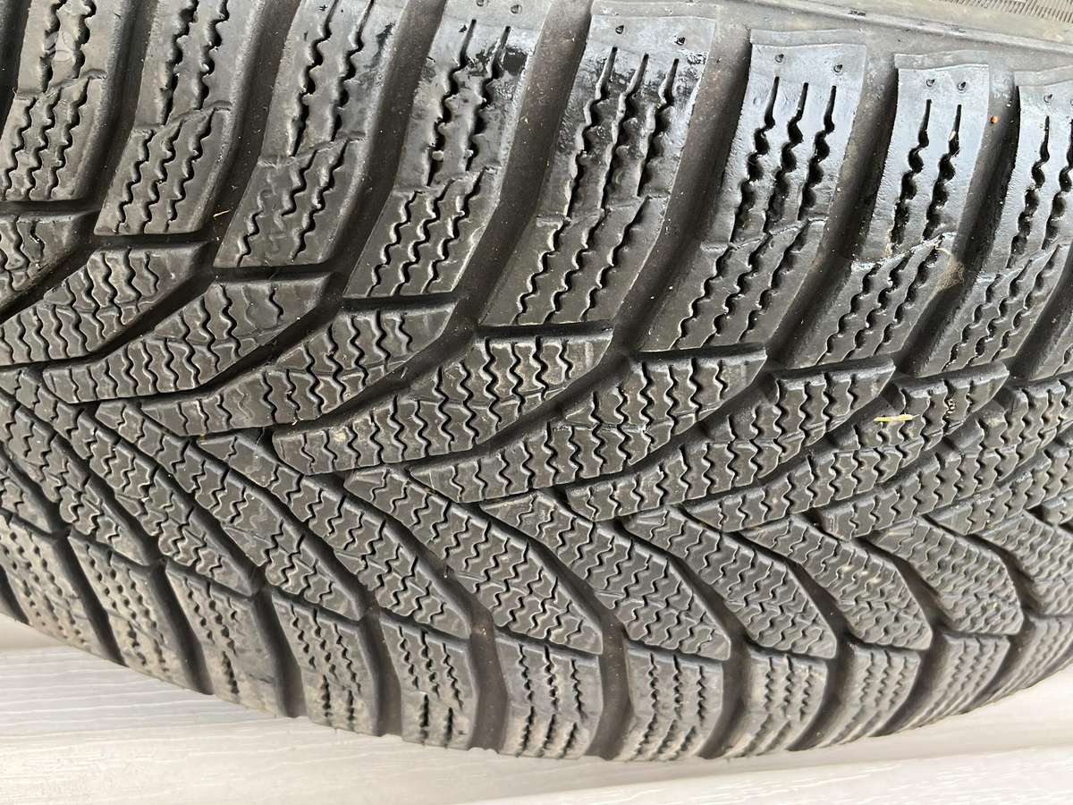 Ford, light alloy, R17