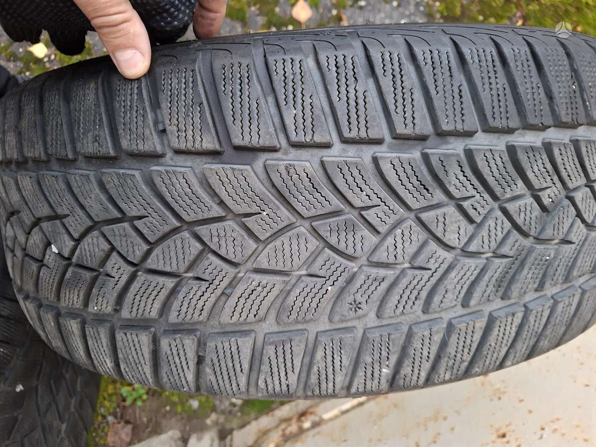 Goodyear, winter 235/50 R19