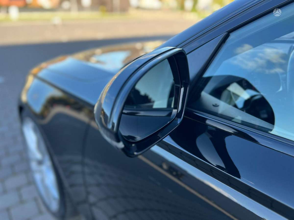 Audi A6, 3.0 l., Универсал