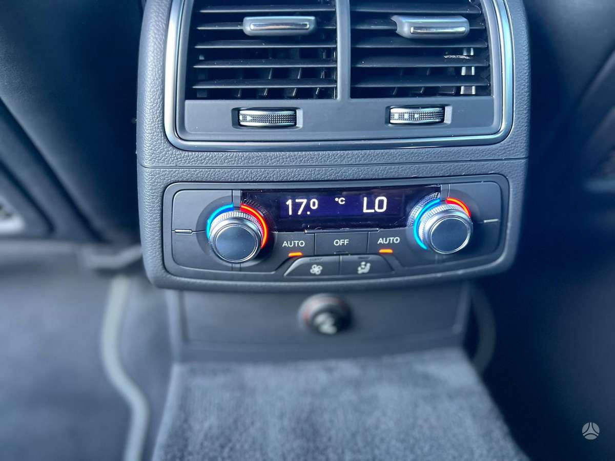 Audi A6, 3.0 l., Универсал