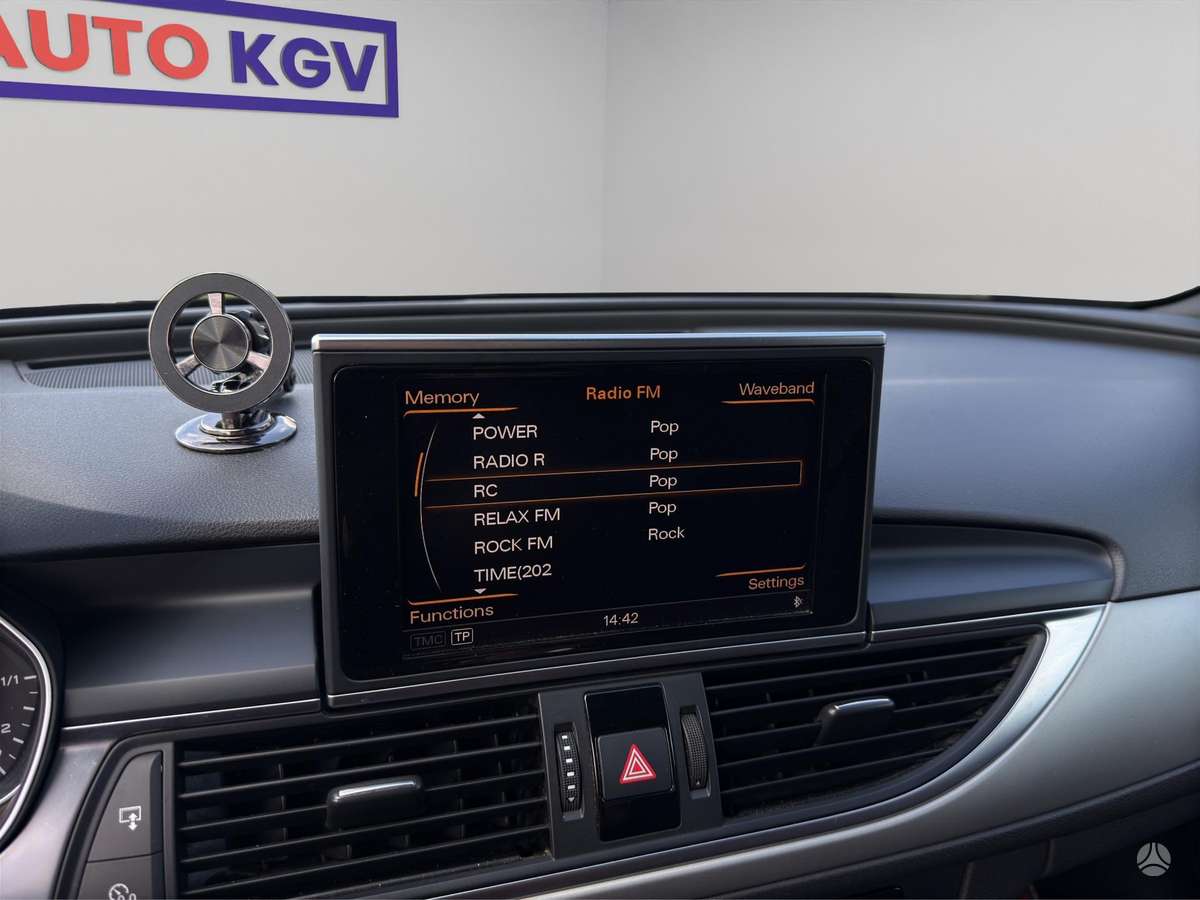 Audi A6, 2.0 l., Универсал