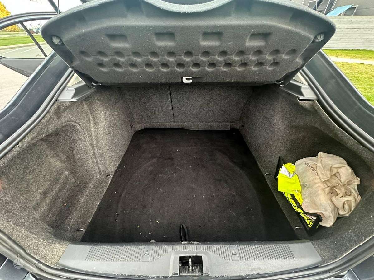 Skoda Octavia, 1.9 l., hatchback
