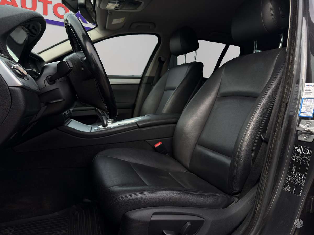 BMW 520, 2.0 l., Универсал