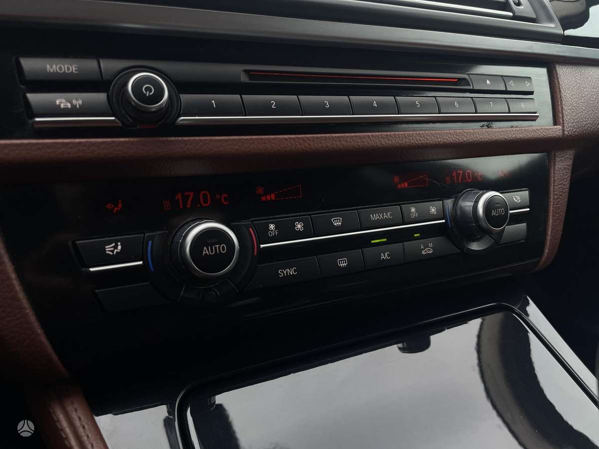 BMW 520, 2.0 l., wagon