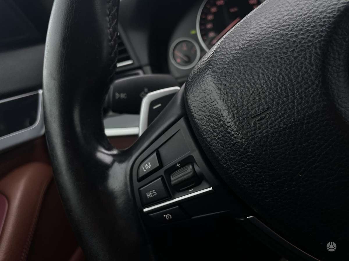 BMW 520, 2.0 l., Универсал