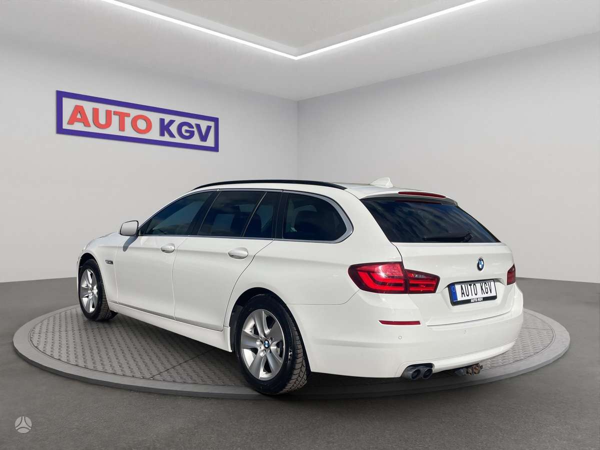 BMW 520, 2.0 l., Универсал