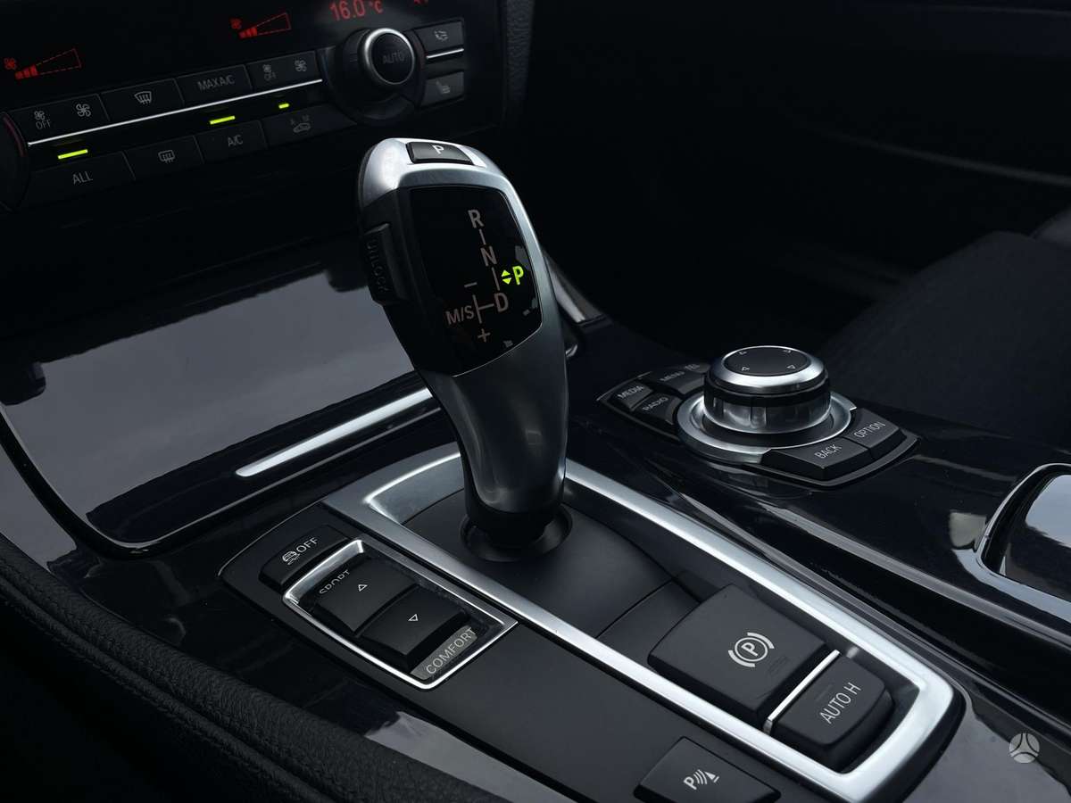 BMW 520, 2.0 l., Универсал