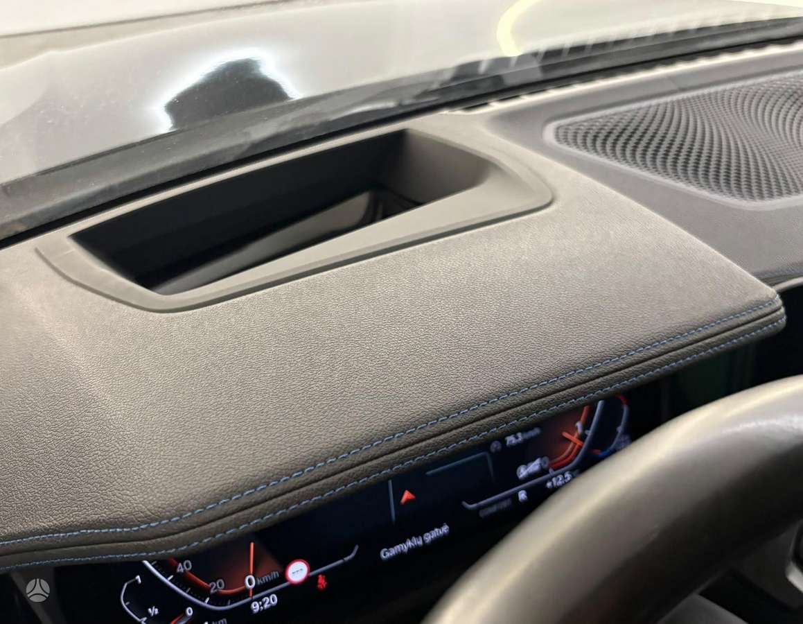 BMW 320, 2.0 l., Универсал