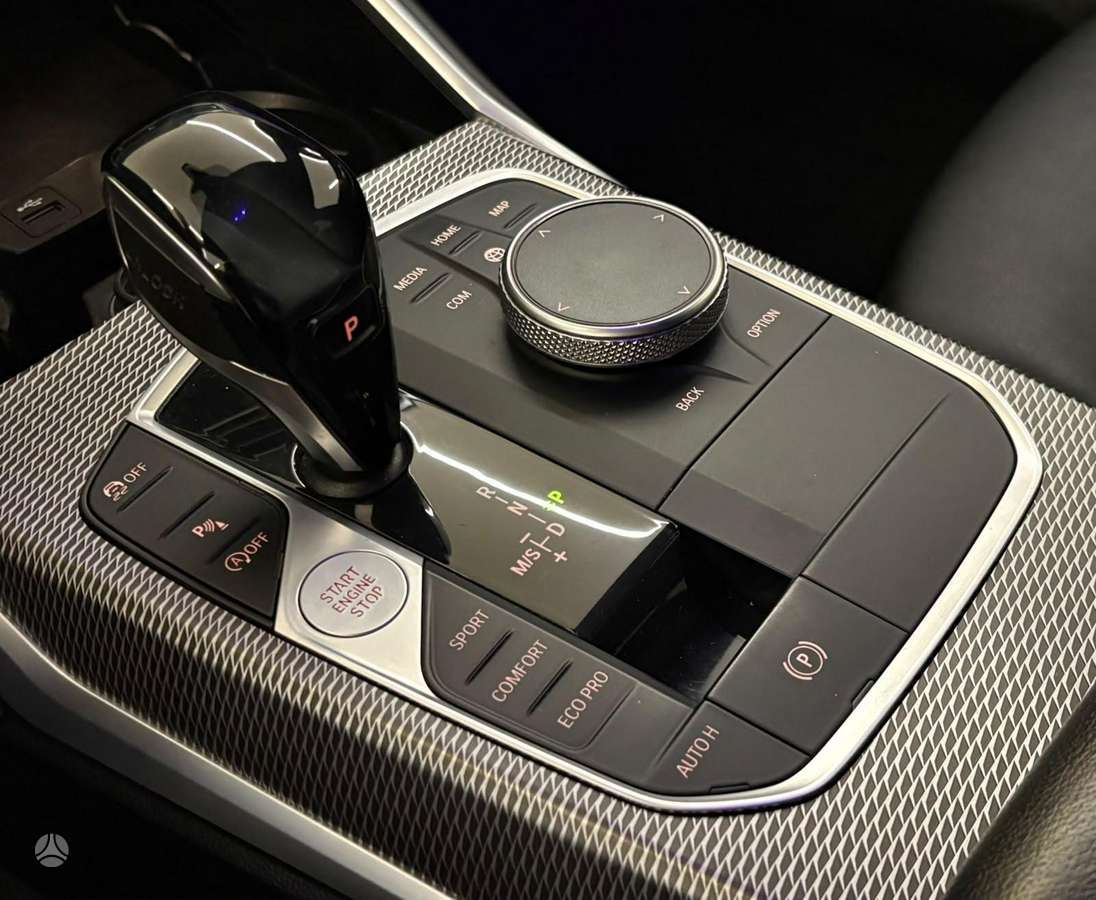 BMW 320, 2.0 l., Универсал