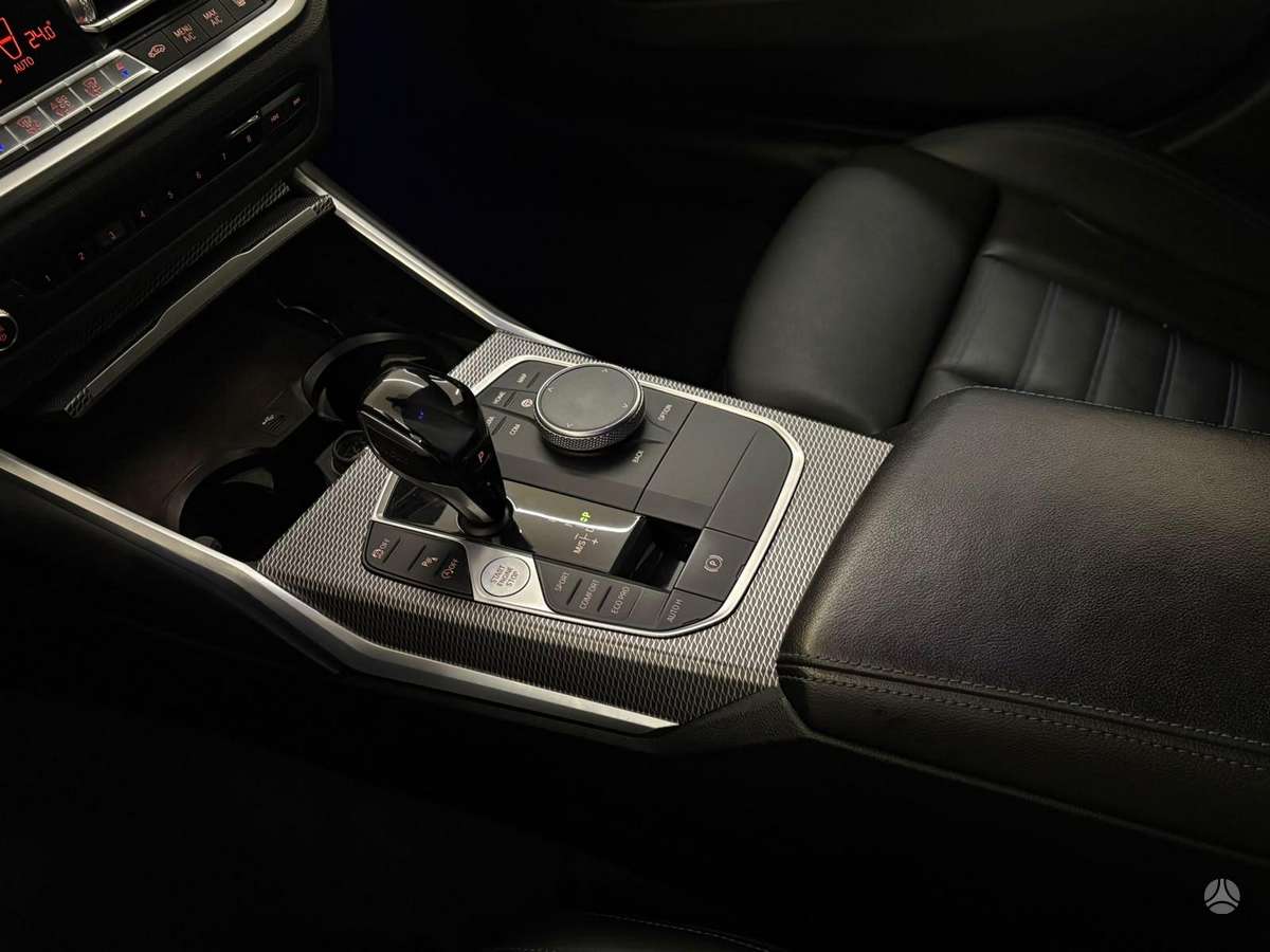 BMW 320, 2.0 l., Универсал