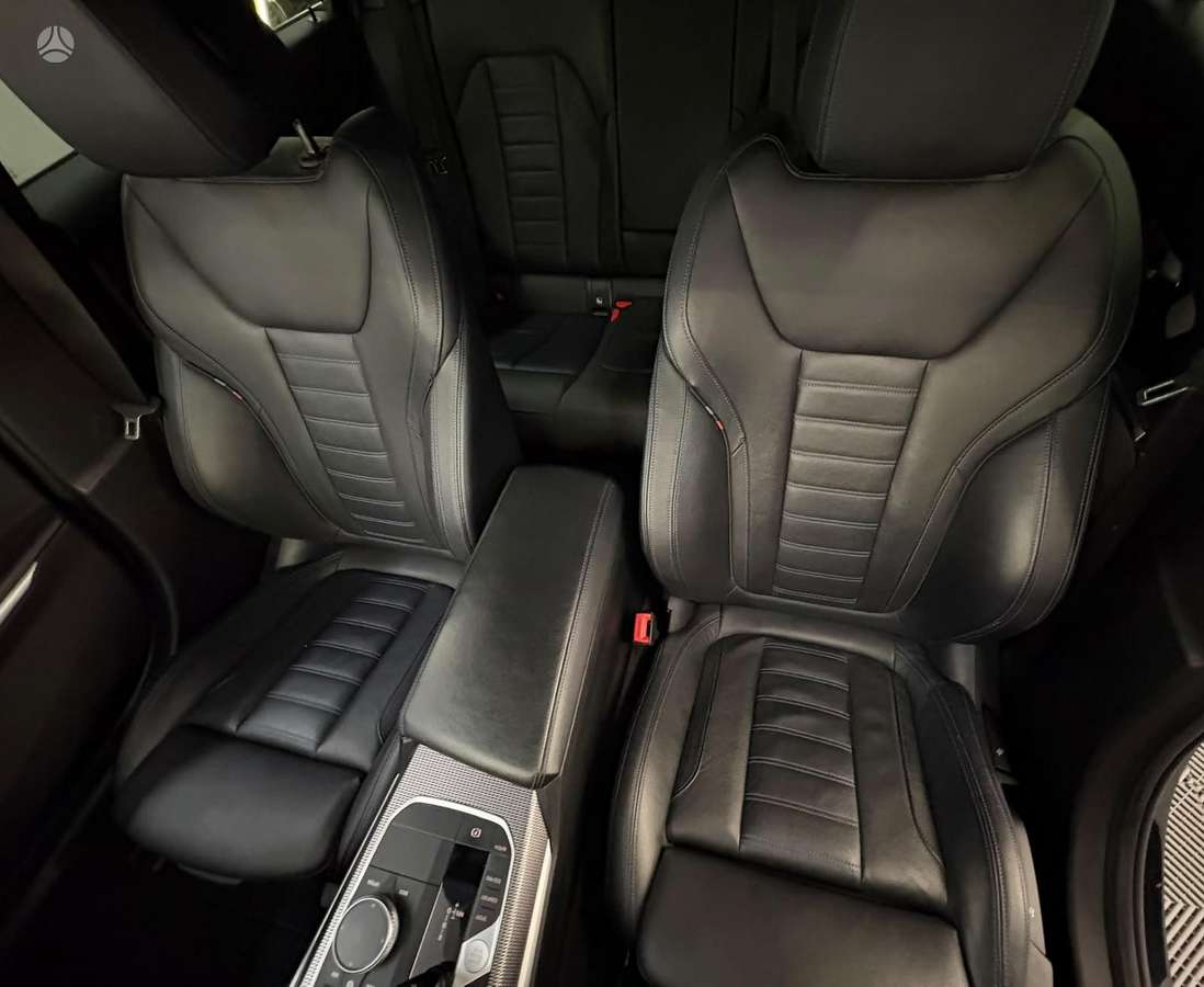 BMW 320, 2.0 l., Универсал