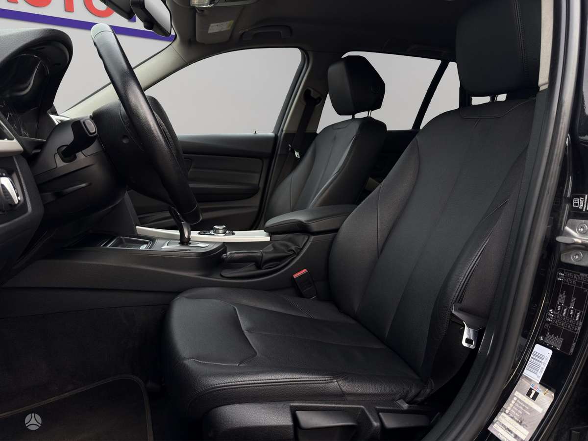 BMW 316, 2.0 l., Универсал