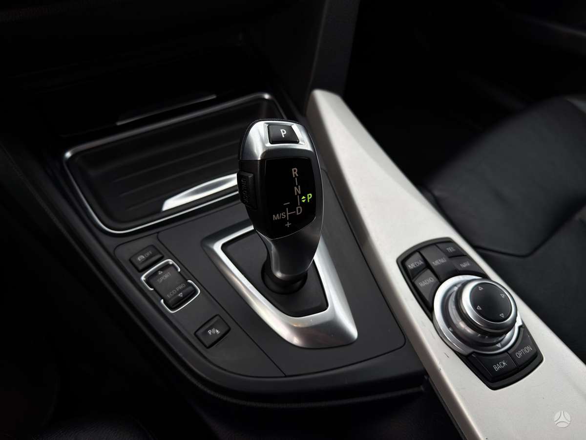 BMW 316, 2.0 l., Универсал