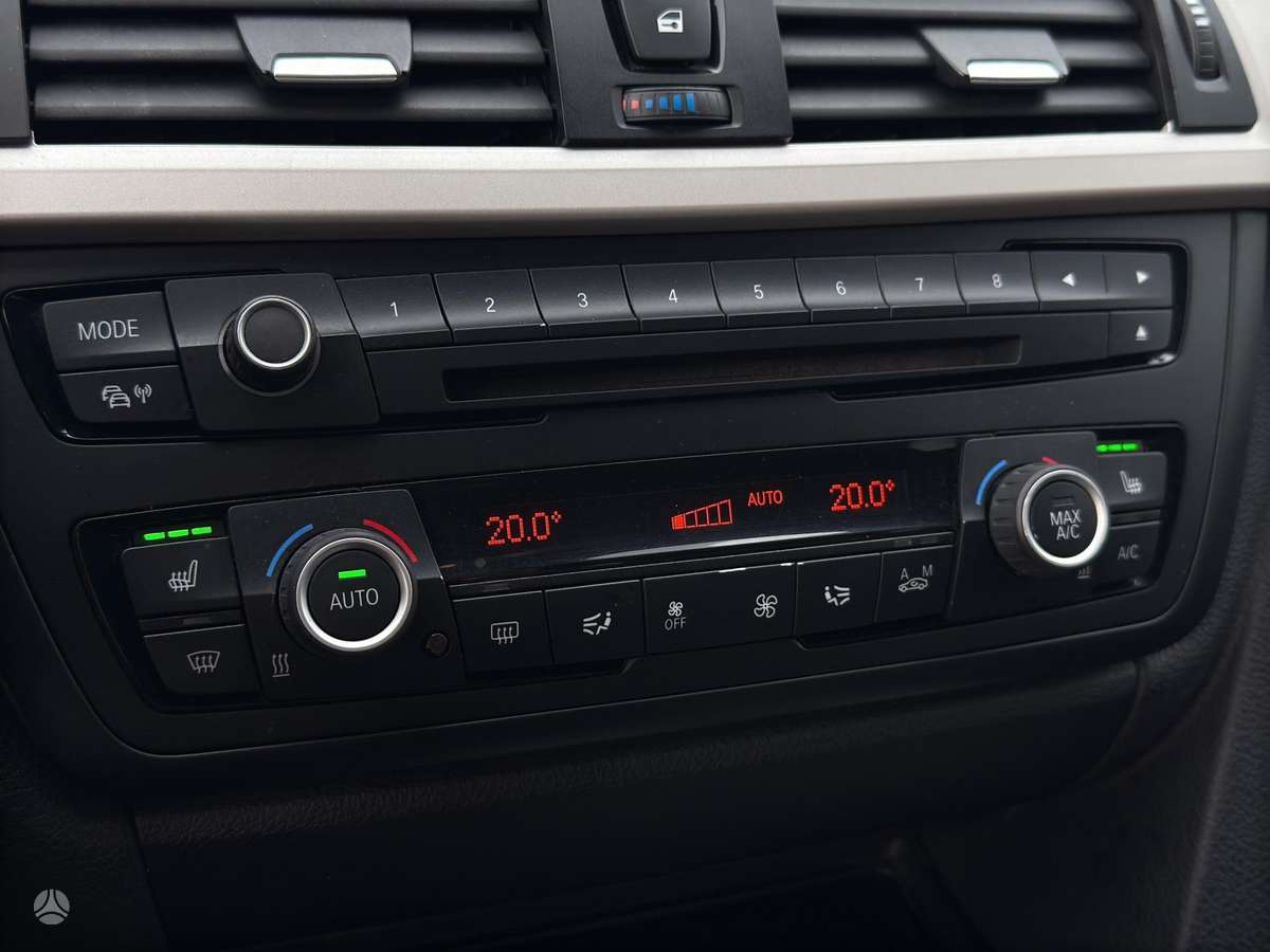 BMW 316, 2.0 l., Универсал