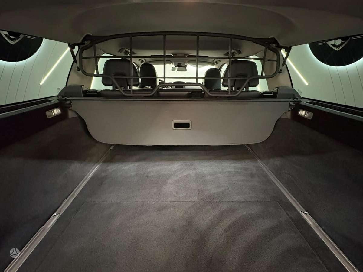 Volvo XC70, 2.4 l., Универсал