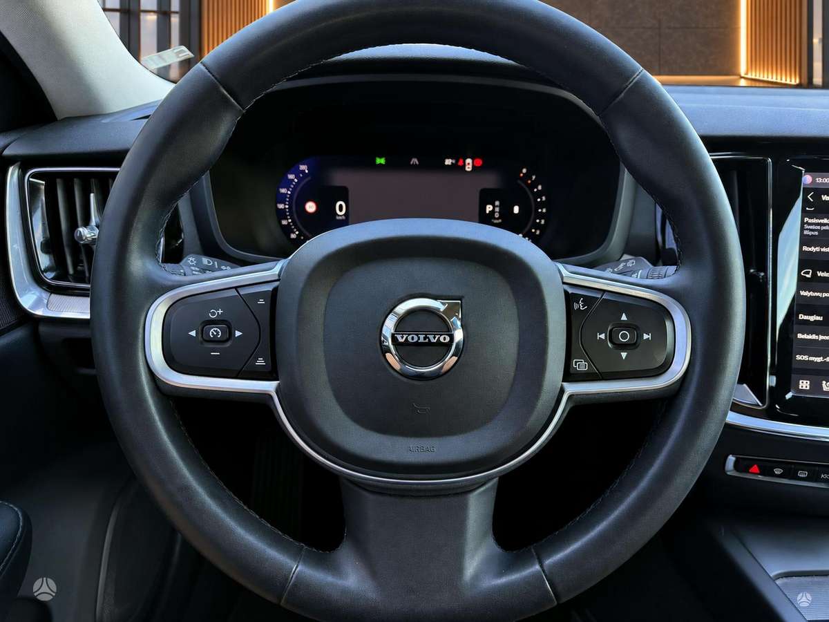 Volvo V60, 2.0 l., Универсал