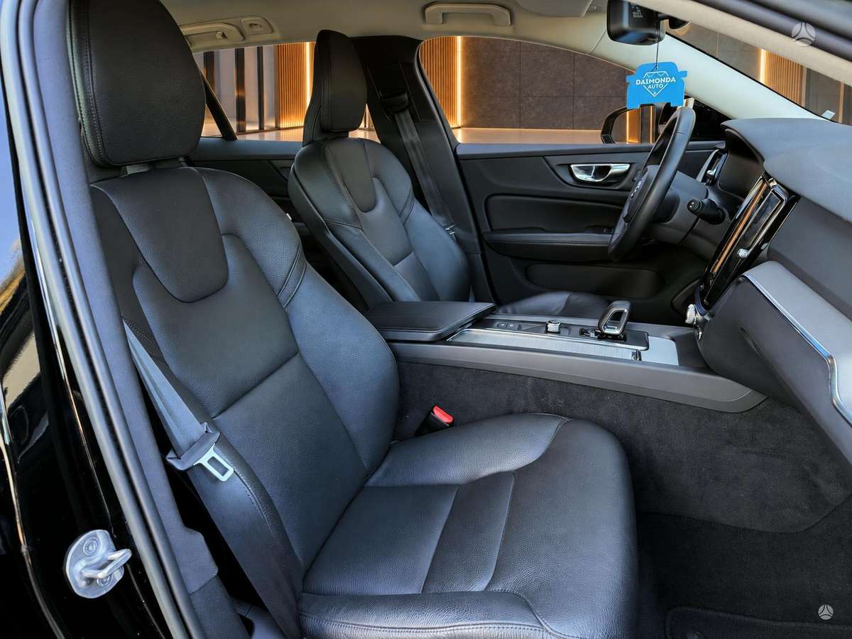 Volvo V60, 2.0 l., Универсал