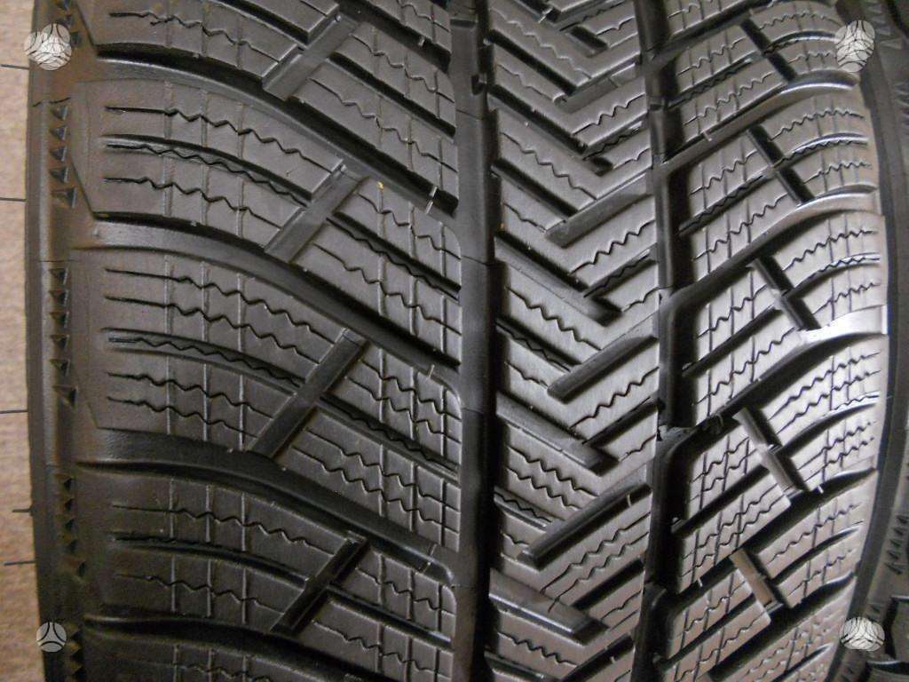 Michelin 285.35 255.40 95%, всесезонные 285/35 R20