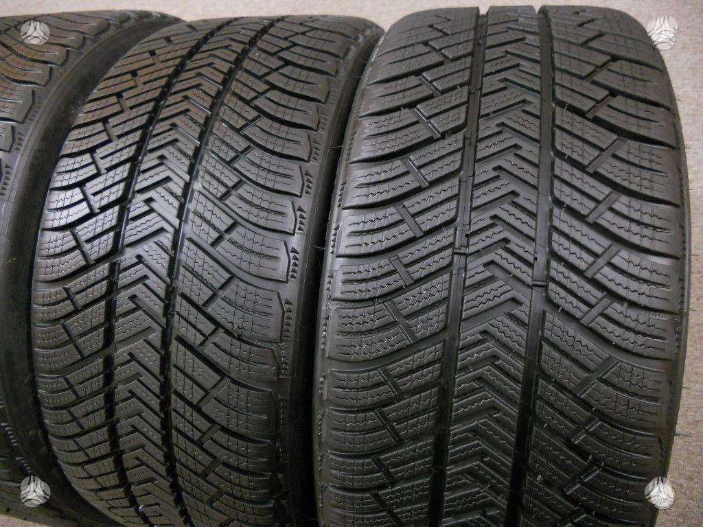Michelin 285.35 255.40 95%, всесезонные 285/35 R20