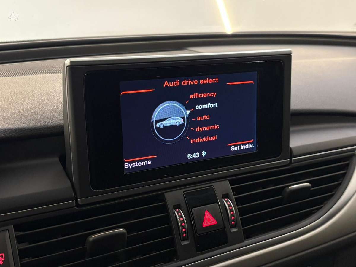 Audi A6, 2.0 l., Универсал