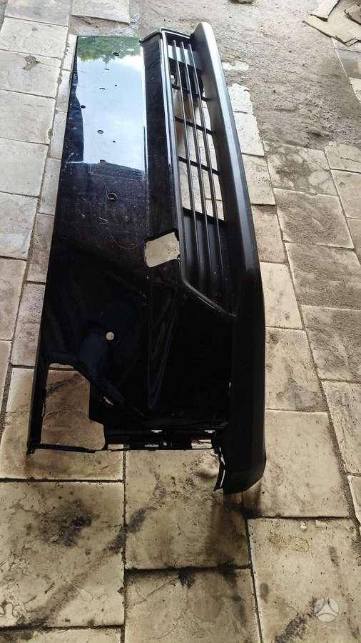 Toyota bZ4X детали кузова