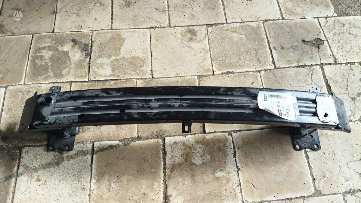 Renault Austral body parts