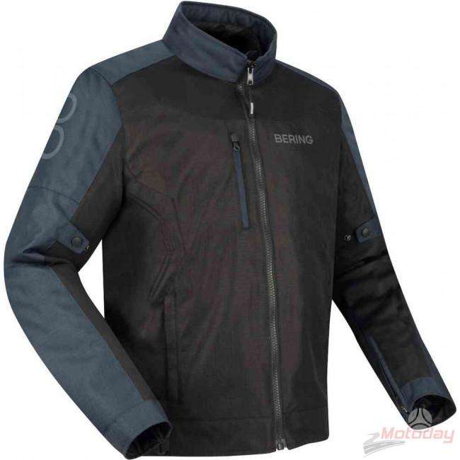 Bering Cronos, touring