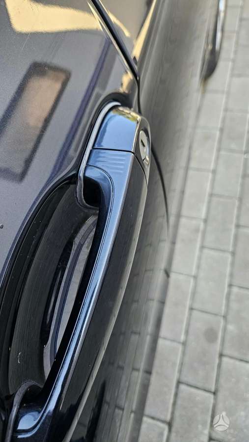 BMW 320, 2.0 l., Универсал