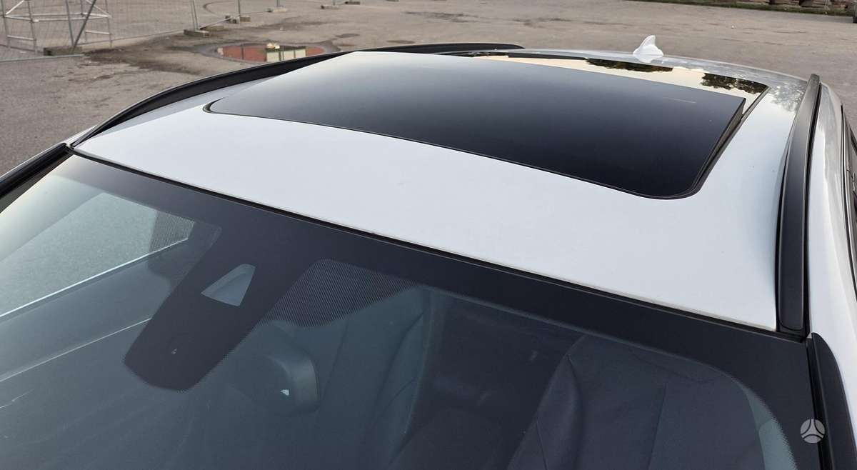 BMW 320, 2.0 l., Универсал
