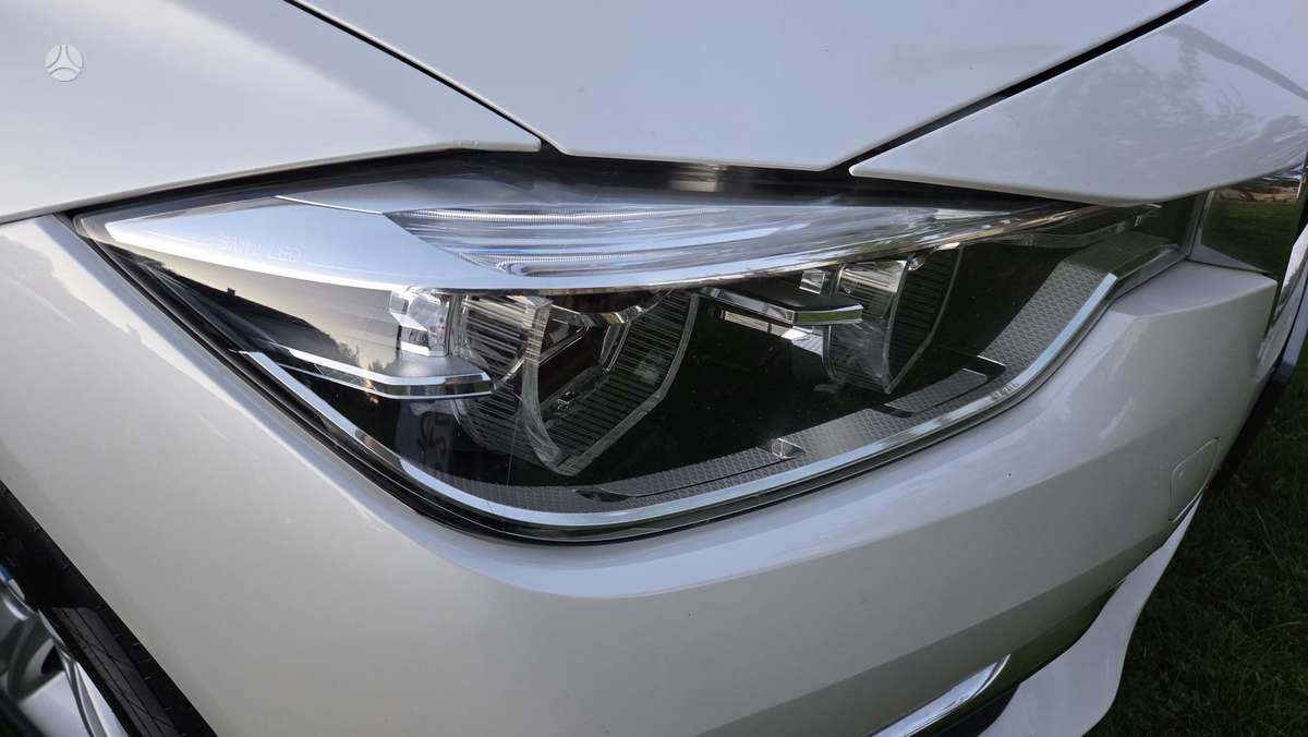 BMW 320, 2.0 l., Универсал