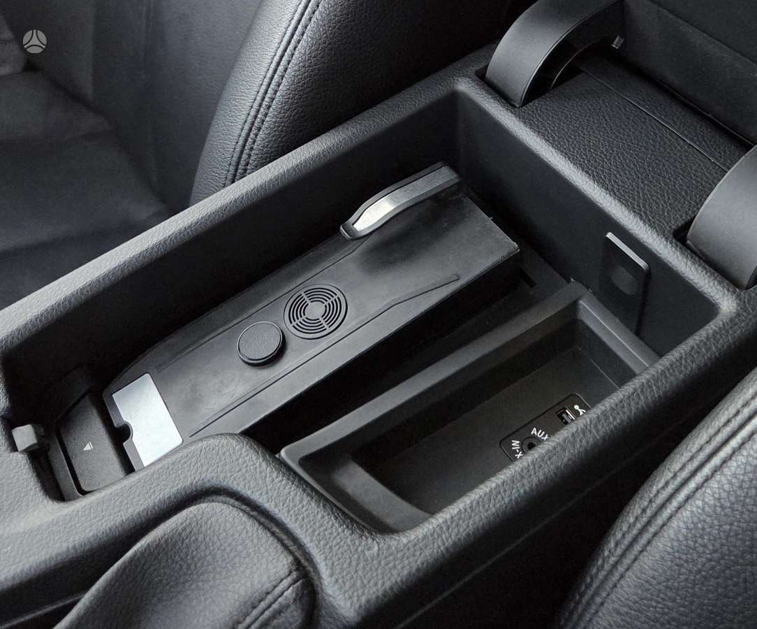 BMW 320, 2.0 l., Универсал