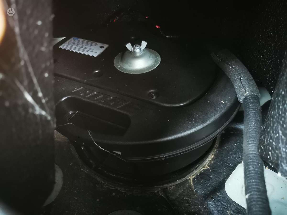 Mazda 6 2011 — photo 32