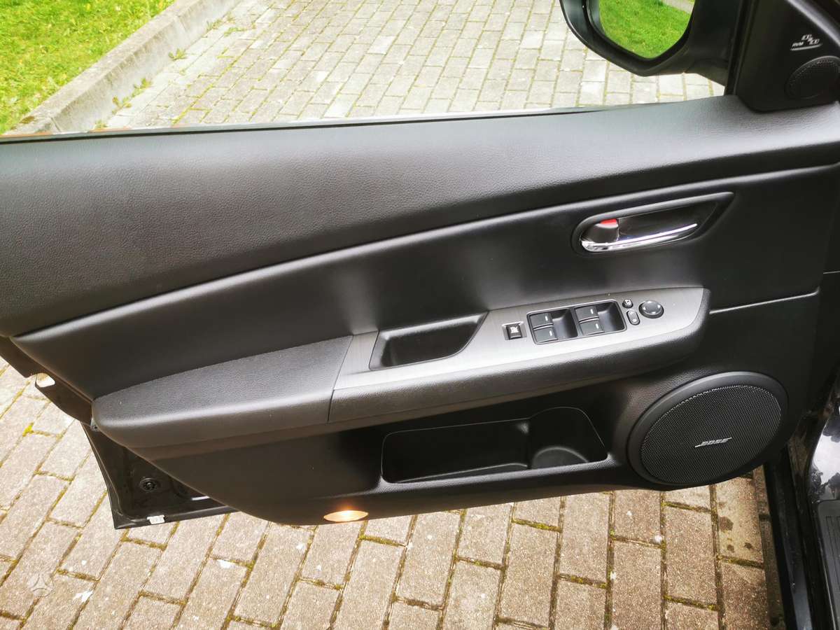 Mazda 6 2011 — photo 33